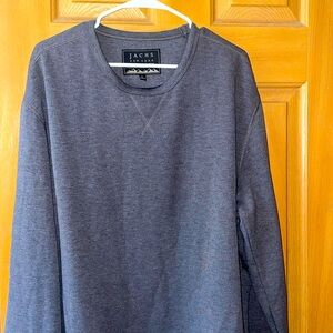 Men’s Luxurious Crewneck🔥